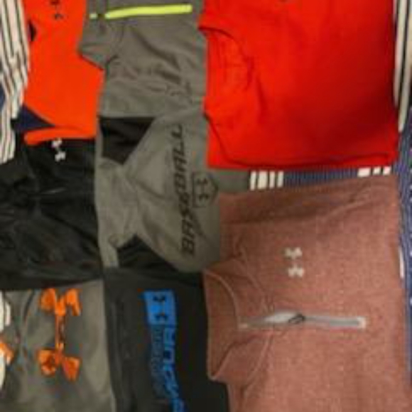 Under armour - Picture 4 of 4